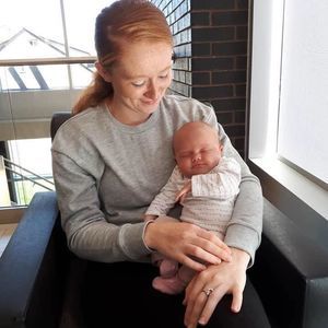 Meet your Posher, Maggie